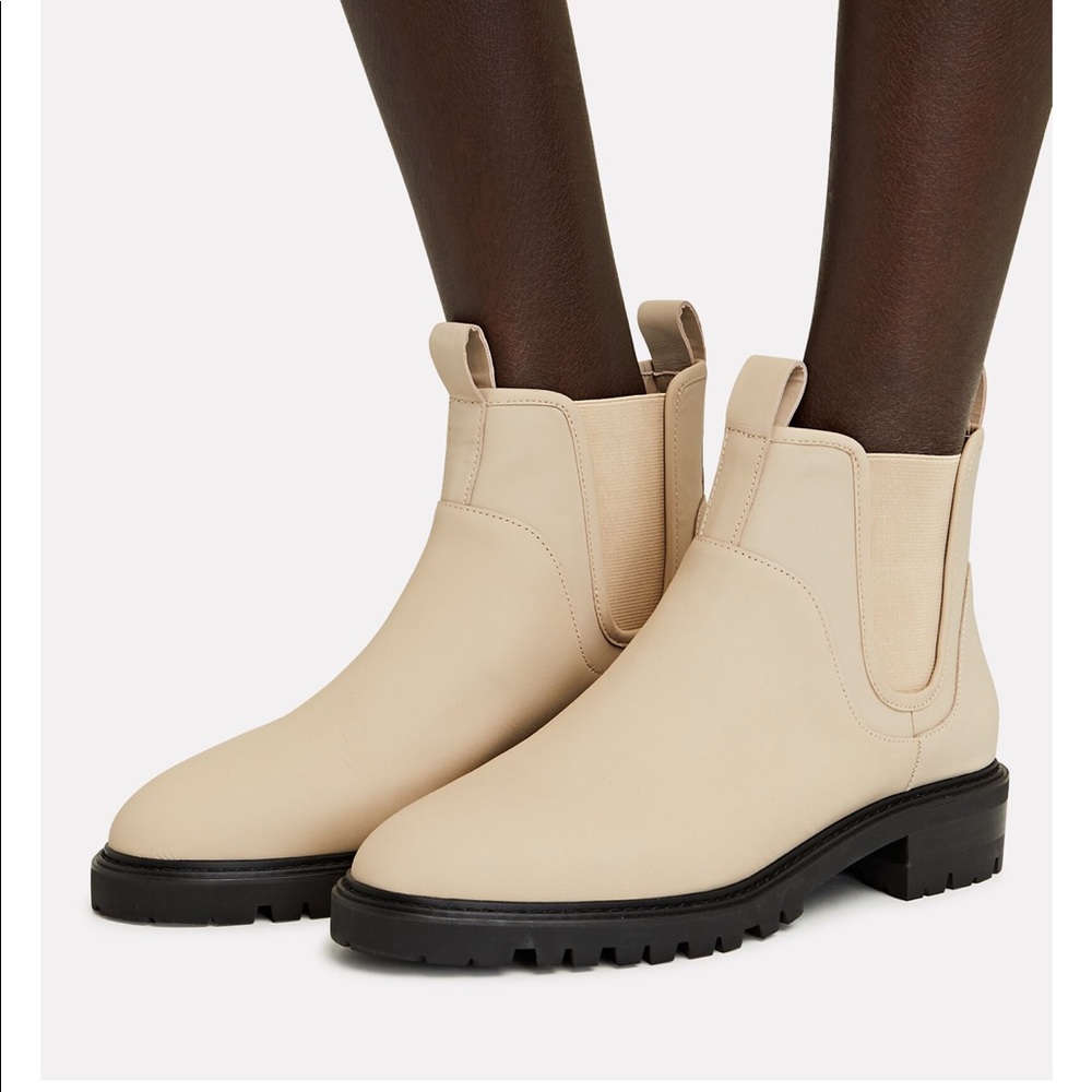 Senso Booties